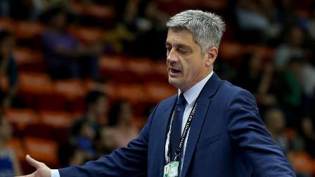 Galatasaray'da ikinci Oktay Mahmuti dönemi