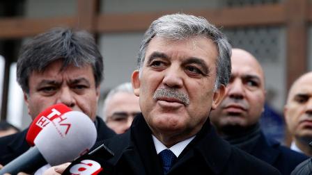 11. Cumhurbaşkanı Gül: OHAL'in son defa Meclis'e sevk edildiği kanaatindeyim