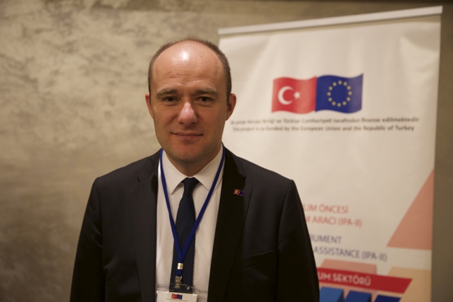 STK'lere 2020 yılına kadar 190 milyon avro hibe