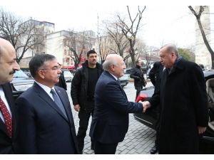 Marmara Üniversitesi 135. Kuruluş Yıl Dönümü Programı