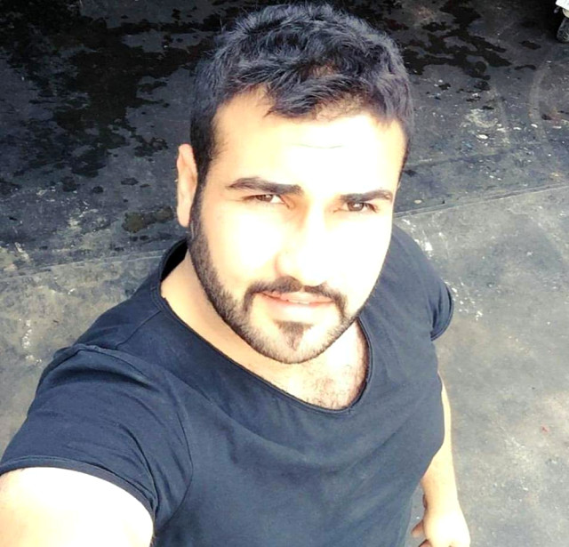 Motosikletini Satacaktı: Ama Olmadı