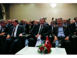 MÜSİAD Genel Başkanı Kaan: