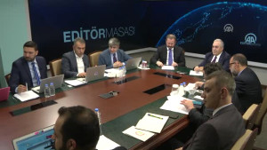 Bakan Fakıbaba: "Köysel dönüşüm" başlayacak