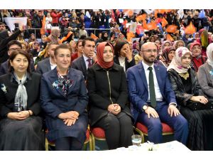 Aile ve Sosyal Politikalar Bakanı Kaya: