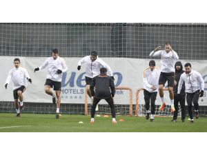 Galatasaray'ın devre arası kampı