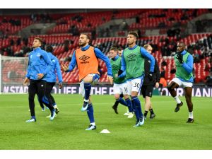 Everton Londra'dan puansız döndü