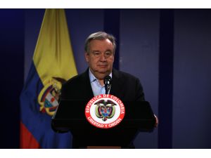 "Soğuk savaştan beri görmediğimiz nükleer tehditle karşı karşıyayız"