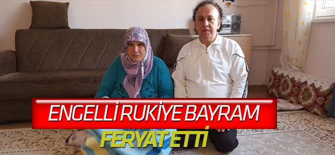 “Beni Aydınlığa Kavuşturun”