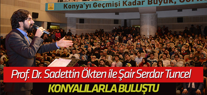 “Yitik Kimliğimizi Bulacağız ve Zenginleştireceğiz”