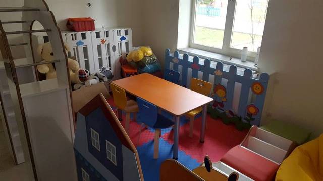 Çocuklara Yapılan Yatırım Çok Değerlidir