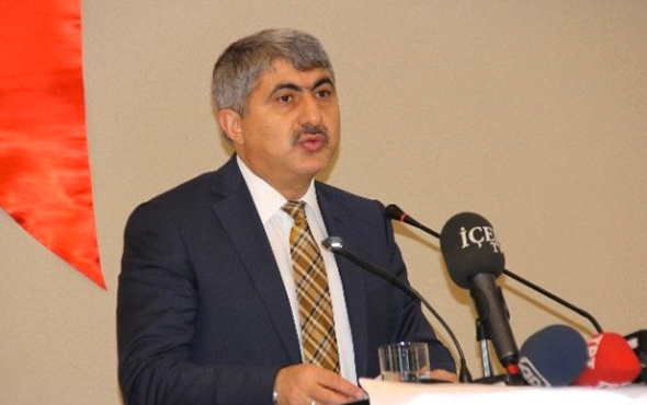 "Hakim-savcıların FETÖ konusunda yaptığı maaşla ölçülecek bir şey değil"