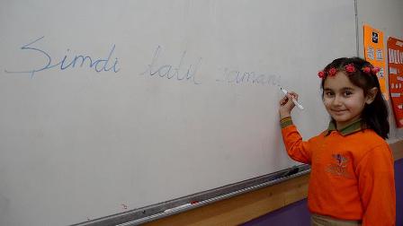 Yarıyıl tatiline geri sayım