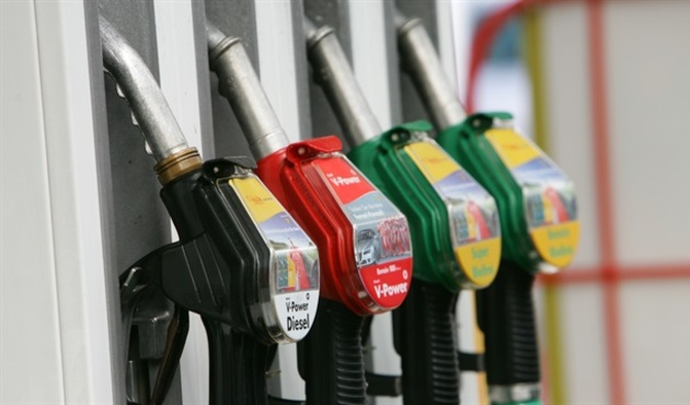 Araç sahiplerine kötü haber! Depoya zam var...