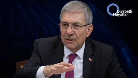 Diyabetle mücadele için eylem planı hayata geçiriliyor