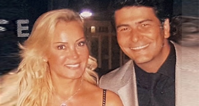 Ünlü sunucu Vatan Şaşmaz dosyası kapandı