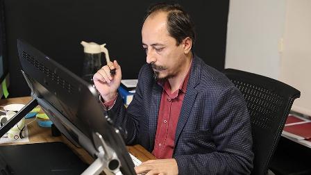 'Sanat, iyi ellerde inşa edici, art niyetli ellerde yıkıcı olur'