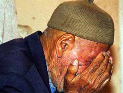 Şehit babasına suçlu muamelesi!