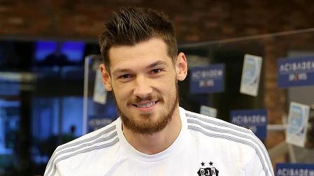 Beşiktaş Boyko'yu Club Brugge'e kiralıyor