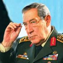 CD'den Büyükanıt'a küfür çıktı