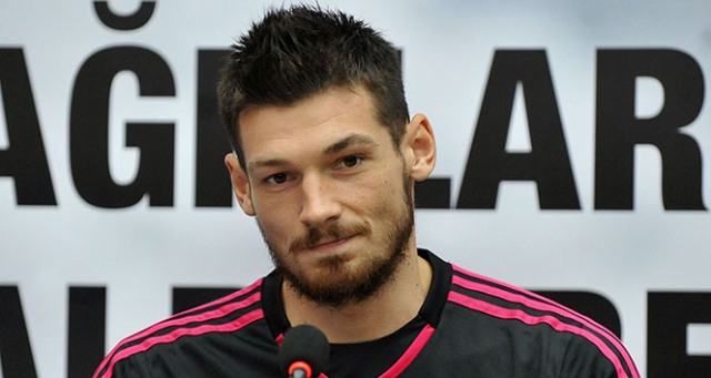 Denys Boyko, Club Brugge'e kiralanıyor