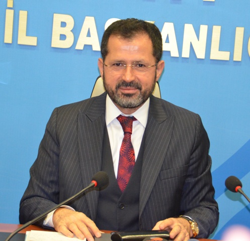 Altunyaldız gündemi değerlendirdi