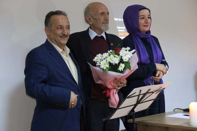 Aydınlar Ocağı’nda Küçükbezirci anılacak