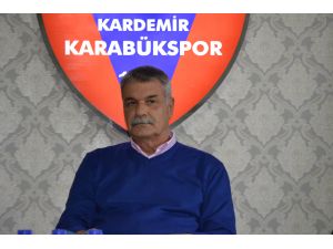 "Aslanlar gibi mücadele edeceğiz"