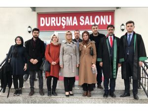 Donanma Komutanlığı'ndaki darbe girişimi davası