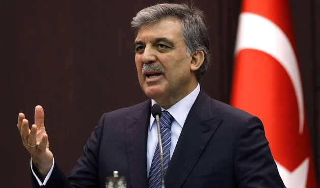 Abdullah Gül'ün sabıkalı rektörleri: Aralarında Konya'dan da var...