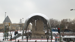 Alaaddin Köşkü restore edilecek