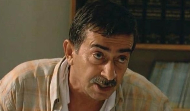 Usta oyuncu Turan Özdemir hayatını kaybetti...