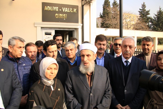 Safitürk davası ertelendi