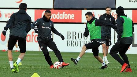 Beşiktaş ile Bursaspor 98. randevuda