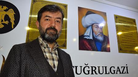 ÖNDER İmam Hatipliler Derneği Genel Başkanı Bekaroğlu: İnşallah bu hesaplar tutmayacak