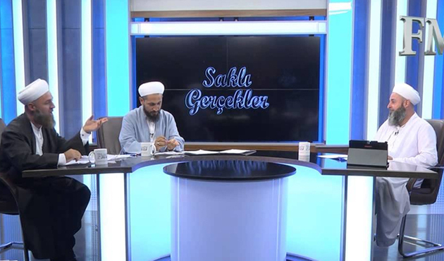 RTÜK'ten İsmailağa Cemaati'ne Atatürk uyarısı