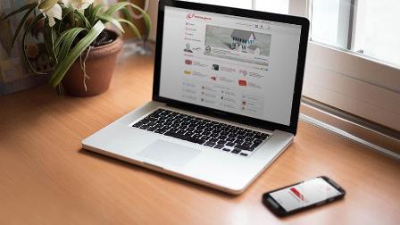 e-Devlet'te hedef 40 milyon kullanıcı