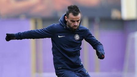 Muhammed Bayır'ın forma özlemi bitiyor