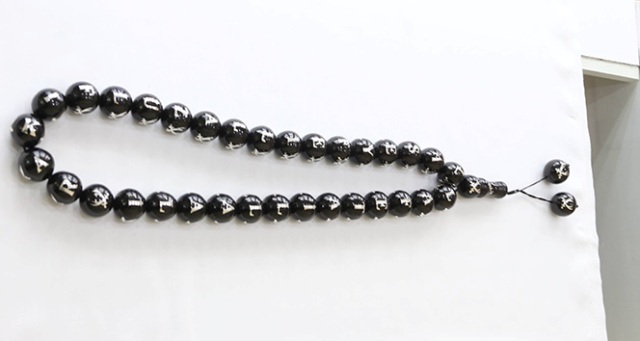 Otomobil fiyatına tespih