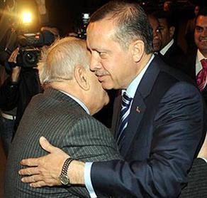 Kritik  ziyaret başladı