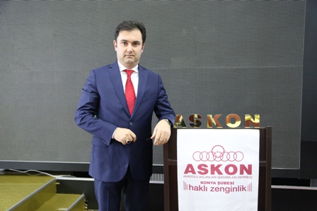 Acilen endüstri 4.0 çalışma platformu kurulmalıdır