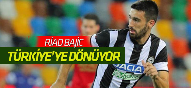 Bajic, Başakşehir yolunda