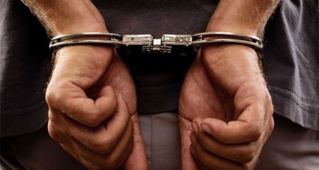 Uşak’ta FETÖ/PDY operasyonu: 7 tutuklama