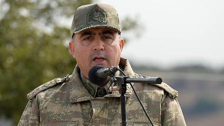 Eski tuğgeneral Beyribey'e beraat kararına itiraz