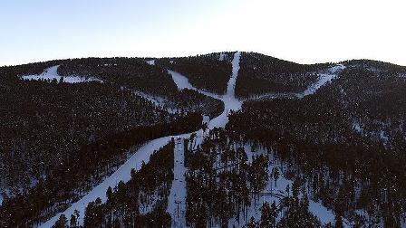 Turizmin vazgeçilmezi Sarıkamış'ın yürüyüş rotaları