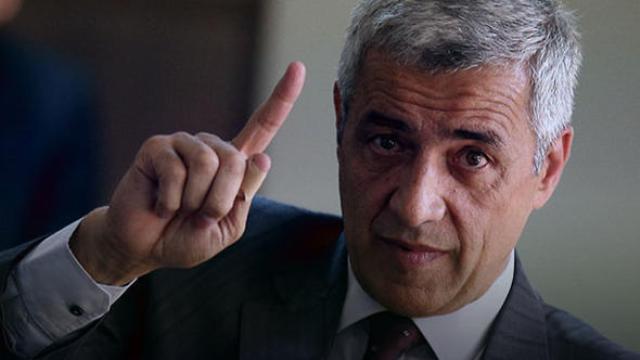 Kosovalı Sırp siyasetçi öldürüldü