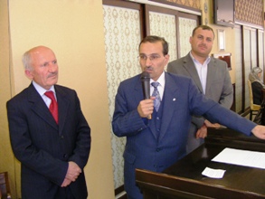 Cennet annelerin ayakları altındadır