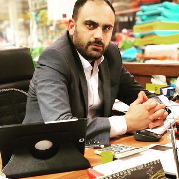 AK Parti Selçuklu Gençlik Kolları Başkanı Belli Oldu