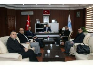 PTT Şarkışla'ya yeni hizmet binası yapacak