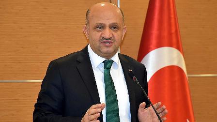 Başbakan Yardımcısı Işık: Bizim beklentimiz PYD/YPG'nin terör örgütleri listesine alınması