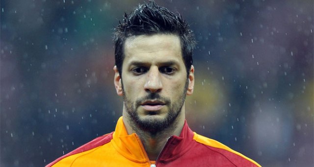 Hakan Balta'nın lisansı çıkartıldı